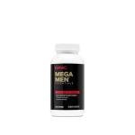 GNC Mega Men Essentials One Daily Multivitamin | Supports Overall Health and Muscle Performance | 60 Count