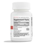 365 by Whole Foods Market, Chelated Iron 18mg, Vegan, 100 Capsules