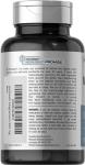 Horbäach Magnesium 500mg | 180 Caplets | Vegetarian, Non-GMO, and Gluten Free Supplement