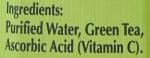 Ito En Oi Ocha Green Tea, Unsweetened, 16.9 Ounce Bottle