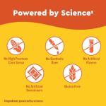 Nature Made Wellblends ImmuneMAX Gummies, Vitamin C 1000mg + Zinc, Selenium, & Vitamin D3 5000 IU, Immune Support Supplement, 42 Gummies