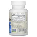 Jarrow Formulas Milk Thistle 150 mg With 30:1 Standardized Silymarin Extract, Dietary Supplement for Liver Function Support, 100 Veggie Capsules, 33-100 Day Supply