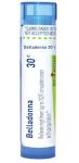 Boiron Belladonna 30C Homeopathic Medicine for Fever - 80 Pellets