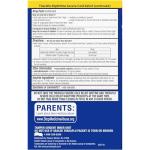 Theraflu Combo Daytime and Nighttime Severe Cold Relief Honey Lemon Flavor Powder_ and Daytime Severe Cold Relief Berry Burst Flavor Powder, _6 Daytime + 6 Nighttime, and 6 Berry Burst Powder Packets