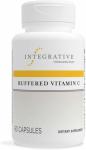 Integrative Therapeutics Buffered Vitamin C - Antioxidant Support Supplement for Healthy Skin & Connective Tissues* - Vegan & Gluten-Free - 60 Capsules (60 Servings)