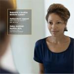 Integrative Therapeutics Buffered Vitamin C - Antioxidant Support Supplement for Healthy Skin & Connective Tissues* - Vegan & Gluten-Free - 60 Capsules (60 Servings)