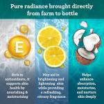 GuruNanda Vitamin E Oil, 2 Fl Oz Pure & Natural, 15,000 IU per Bottle, for Skin, Hair, Face, Nails & Scars, With Coconut Oil to Help Nourish & Moisture, Non-GMO & Vegan