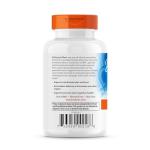 Doctor's Best Vitamin E Tocotrienols contains TocoGaia ULTRA™ bioenhanced full spectrum vitamin E complex, 60 Count