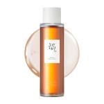 Beauty of Joseon Ginseng Essence Water Hydrating Face Toner for Dry, Dull Skin. Korean Moisturizing Skin Care for Men and Women 150ml, 5 fl.oz