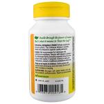 Nature's Way Echinacea Astragalus & Reishi, Immune Support*, 100 Capsules