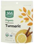 365 by Whole Foods Market, Organic Turmeric Superfood Powder, 4 Ounce