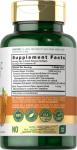 Carlyle Turmeric and Ginger Supplement 3000 mg | 120 Softgel Capsules | Turmeric Curcumin Complex | with Black Pepper Extract | Non-GMO, Gluten Free