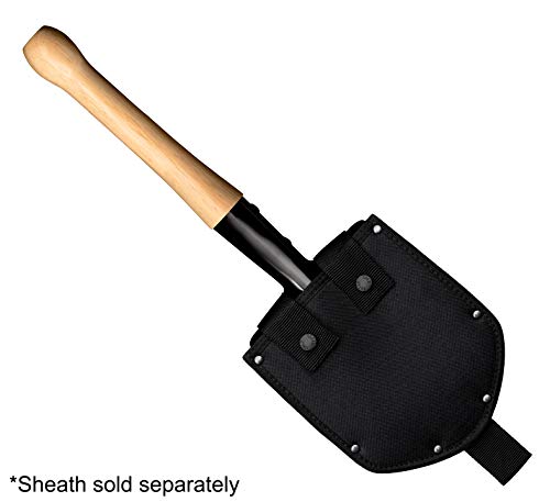 Cold Steel Special Forces Shovel 92SF 19.7" 50cm 27oz