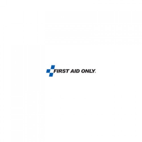 ANSI Compliant First Aid Kit Refill - 16 Unit