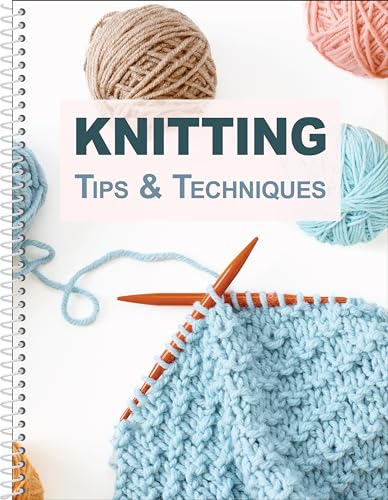 Knitting Tricks & Techniques