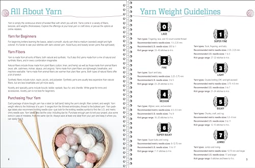 Knitting Tricks & Techniques