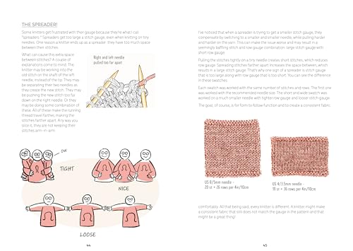 Patty Lyons' Knitting Bag: 70+ Hacks for Better Results