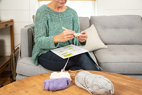 Creative Crochet Techniques Guide