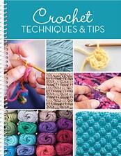 Creative Crochet Techniques Guide