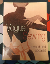 Vogue Sewing, Updated Edition