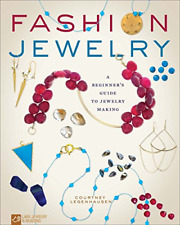 Beginner's Guide to Making Fashion Jewelry