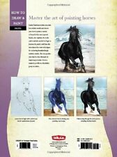 Pastel Drawing Book: Horses & Ponies