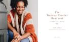 Beginner's Guide: Tunisian Crochet Handbook