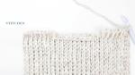 Beginner's Guide: Tunisian Crochet Handbook