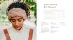 Beginner's Guide: Tunisian Crochet Handbook