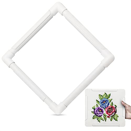 Embroidery Hoops