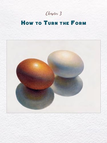 Colored Pencil Manual: Step-by-Step Techniques