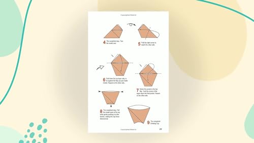 Origami Kit: 20 Classic Models, Book, Papers, Videos