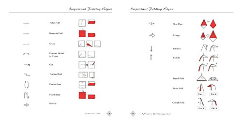 Origami Kit: Book, Projects, Papers - Fun for All