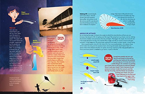 Kid's Ultimate Paper Airplane Instruction Book: 12 Designs