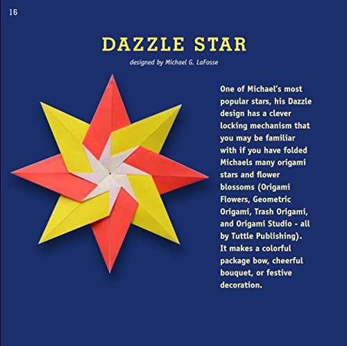 Origami Kit with Book, Papers, Videos: Fun for All!