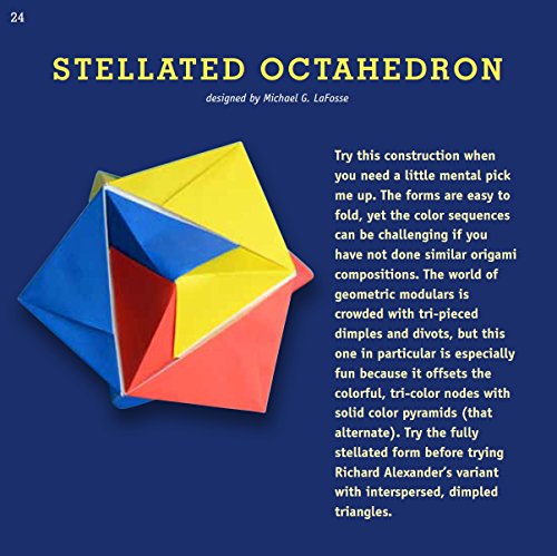 Origami Kit with Book, Papers, Videos: Fun for All!