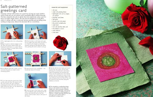 Ultimate Card-Making Guide: 200 Techniques, 1000 Photos, Styles