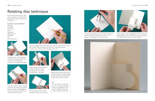 Step-by-Step Guide to Making Pop-Up & Novelty Cards