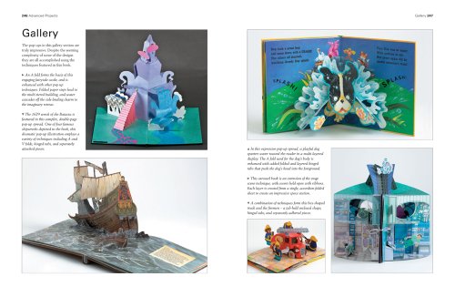 Step-by-Step Guide to Making Pop-Up & Novelty Cards
