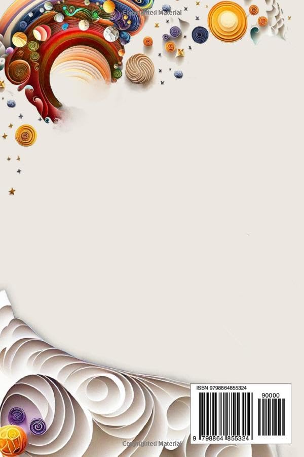 Christmas Quilling: Create Fantastic 3D Crafts with Instructions