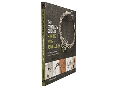 Wire Jewellery Making Guide: Beginner to Advanced Techniques