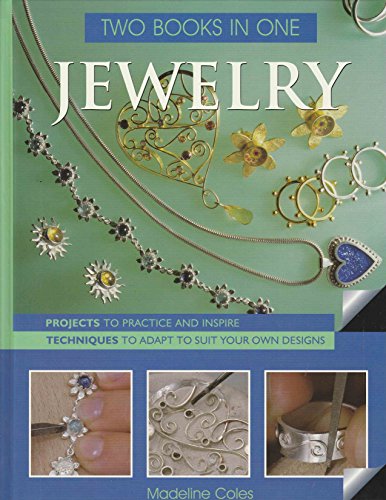 Jewelry Projects: Practice, Inspire, & Customize Techniques