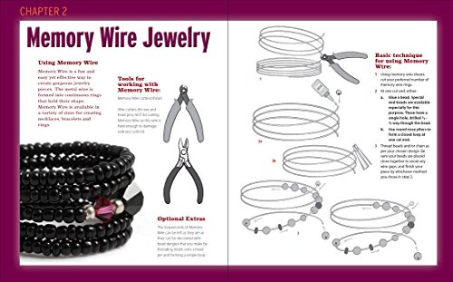Beaded Jewelry inspired by Chinese, Japanese, Indian and Tibetan Arts