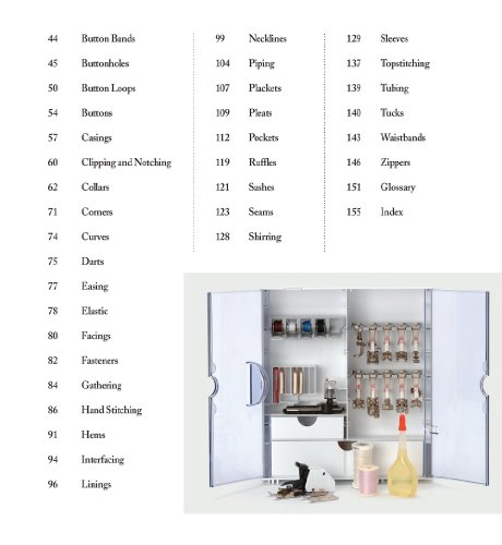 Sewing A-Z: Ultimate Guide for Beginners to Experts