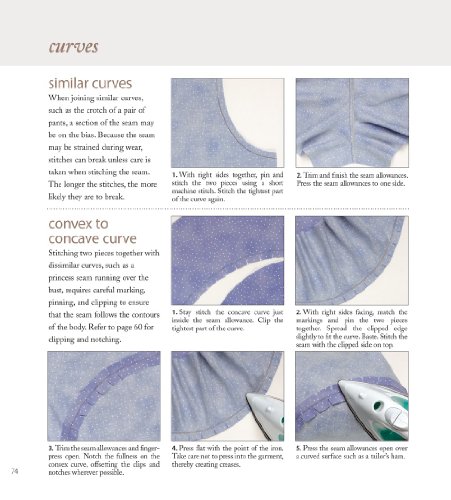 Sewing A-Z: Ultimate Guide for Beginners to Experts