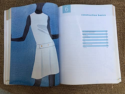 Vogue Sewing, Updated Edition