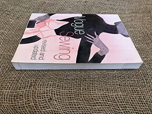 Vogue Sewing, Updated Edition