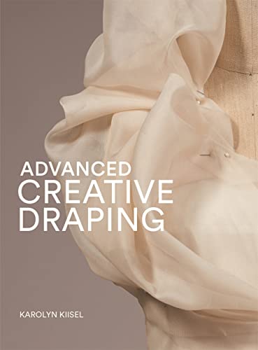 Advanced Draping Techniques for Creativity