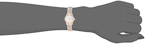 Tissot Le Locle Women's Rose Gold Watch