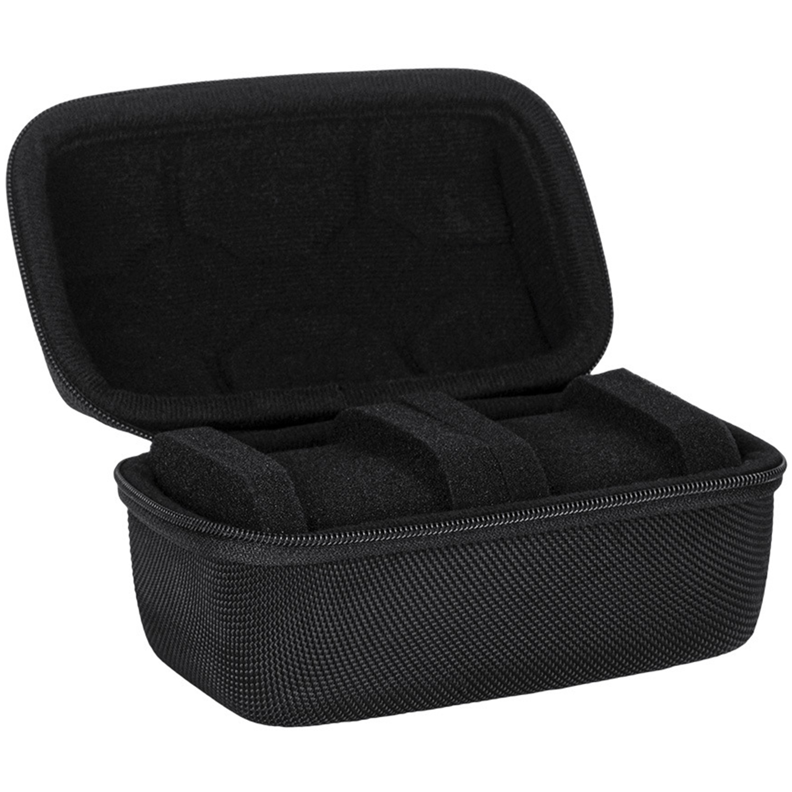 Megawheels Travel Watch Case for Large Watches